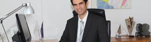 Highest Honor and International Recognition for the Cyprus Institute of Neurology and Genetics